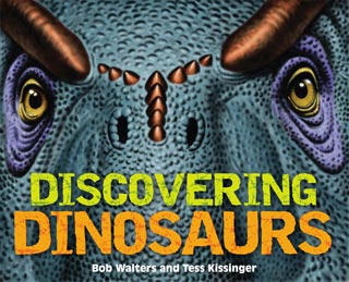 Discovering Dinosaurs book